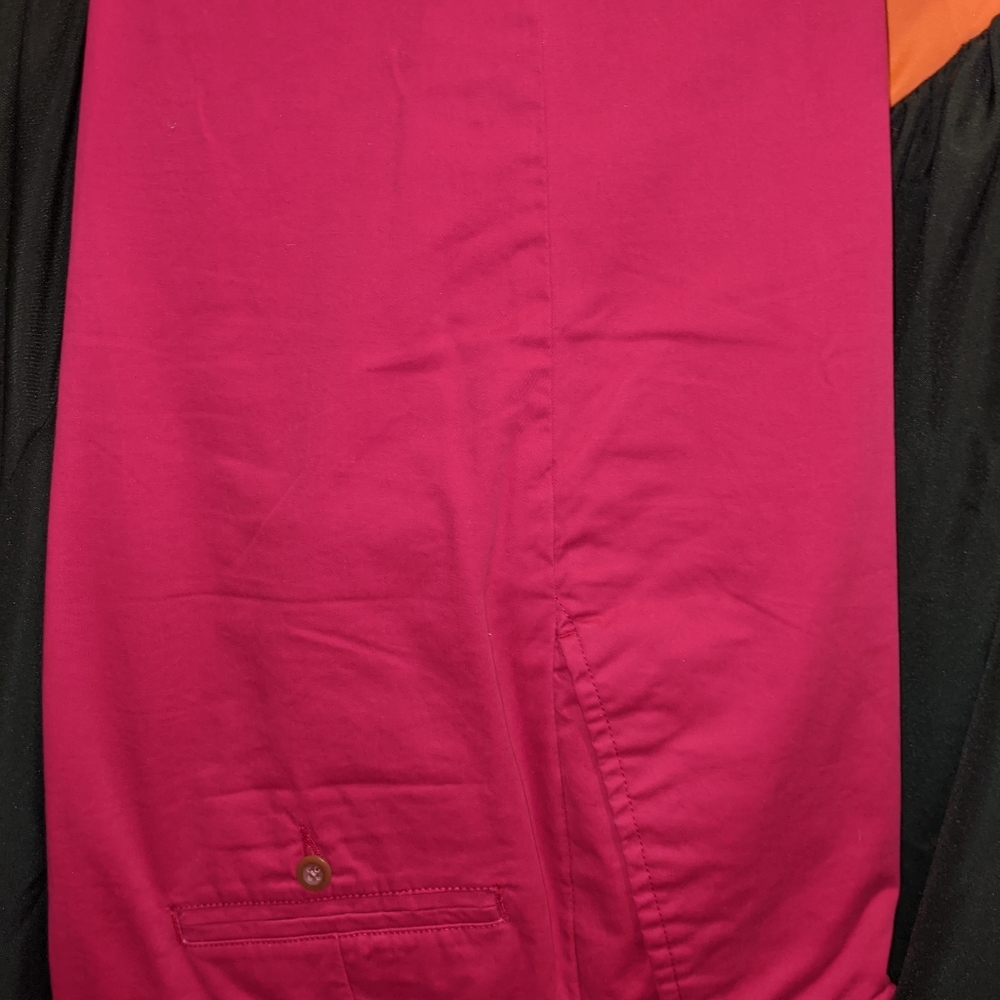 Jos A Bank Chinos 38x29